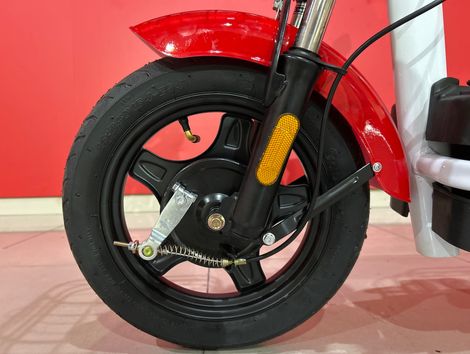 WEHAWK AUTOPROPELIDO MOTO ELÉTRICA WX-04