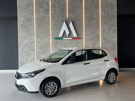 Fiat ARGO 1.0 6V Flex