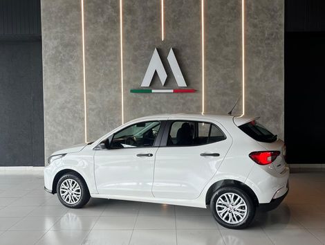 Fiat ARGO 1.0 6V Flex