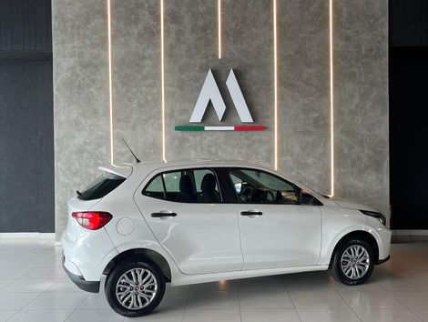 Fiat ARGO 1.0 6V Flex