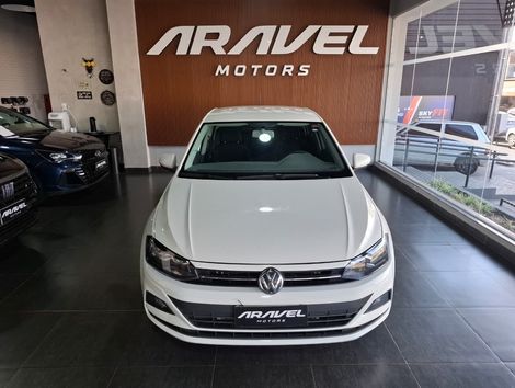 VolksWagen VIRTUS Comfort. 200 TSI 1.0 Flex 12V Aut