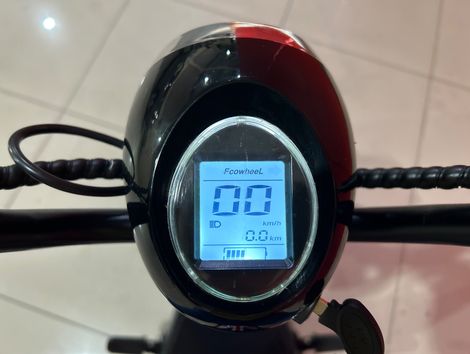 WEHAWK MOTO ELÉTRICA WX 07