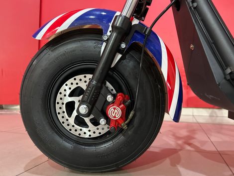 WEHAWK AUTOPROPELIDO MOTO ELÉTRICA WX-07