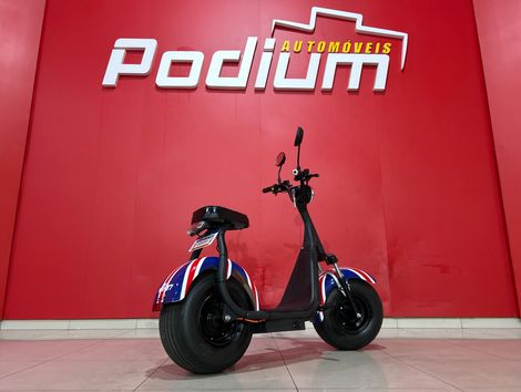 WEHAWK MOTO ELÉTRICA WX 07