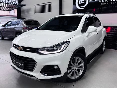 Chevrolet TRACKER Premier 1.4 Turbo 16V Flex Aut