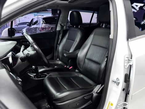 Chevrolet TRACKER Premier 1.4 Turbo 16V Flex Aut