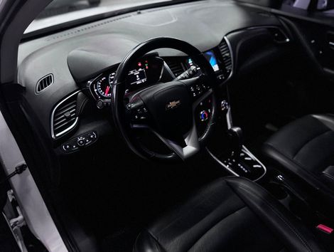 Chevrolet TRACKER Premier 1.4 Turbo 16V Flex Aut