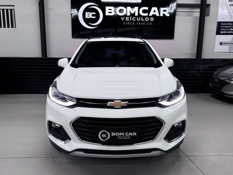 Chevrolet TRACKER Premier 1.4 Turbo 16V Flex Aut