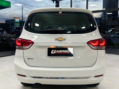 Chevrolet SPIN PREMIER 1.8 8V Econo.Flex 5p Aut.