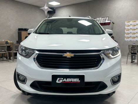 Chevrolet SPIN PREMIER 1.8 8V Econo.Flex 5p Aut.