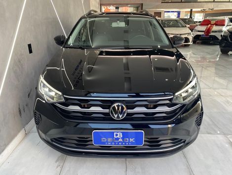 VolksWagen Nivus Comfortline 1.0 200 TSI Flex Aut.