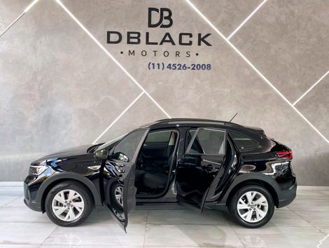 VolksWagen Nivus Comfortline 1.0 200 TSI Flex Aut.