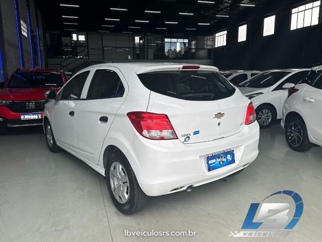 Chevrolet ONIX HATCH Joy 1.0 8V Flex 5p Mec.