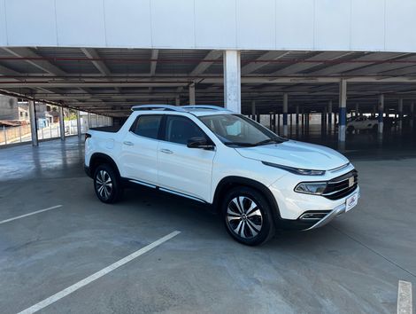 Fiat Toro Volcano 2.0 16V 4x4 TB Diesel Aut.