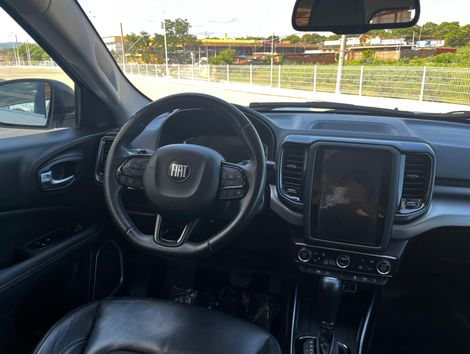 Fiat Toro Volcano 2.0 16V 4x4 TB Diesel Aut.