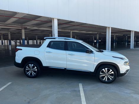 Fiat Toro Volcano 2.0 16V 4x4 TB Diesel Aut.