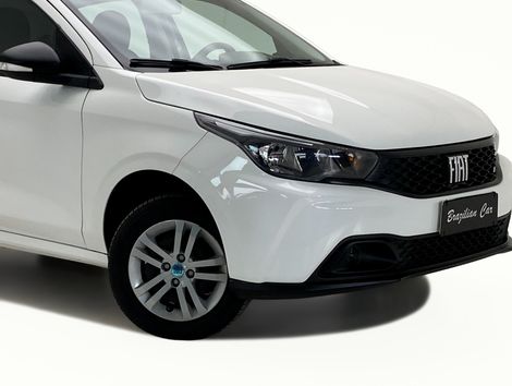 Fiat ARGO 1.0 6V Flex