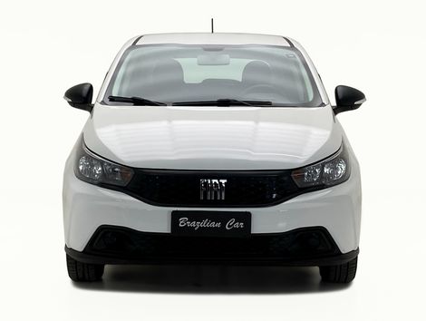 Fiat ARGO 1.0 6V Flex