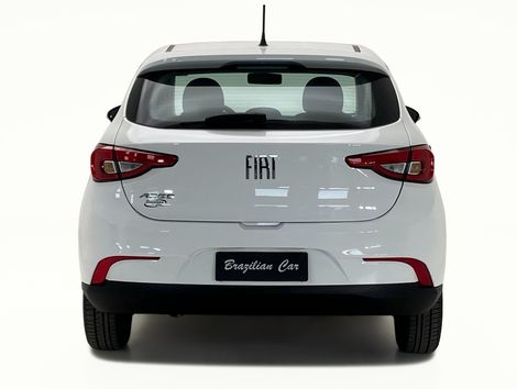 Fiat ARGO 1.0 6V Flex