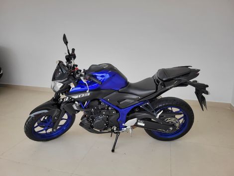 YAMAHA MT-03 321/ABS
