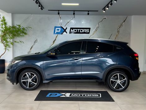 Honda HR-V EXL 1.8 Flexone 16V 5p Aut.