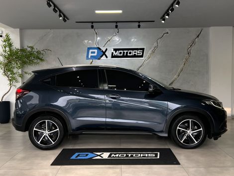 Honda HR-V EXL 1.8 Flexone 16V 5p Aut.