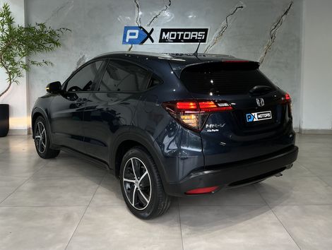 Honda HR-V EXL 1.8 Flexone 16V 5p Aut.