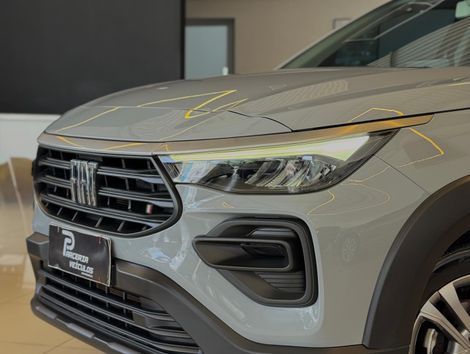 Fiat PULSE DRIVE 1.3 8V Flex Mec. 