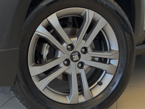 Fiat PULSE DRIVE 1.3 8V Flex Mec. 