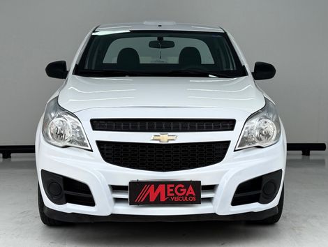 Chevrolet MONTANA LS 1.4 ECONOFLEX 8V 2p