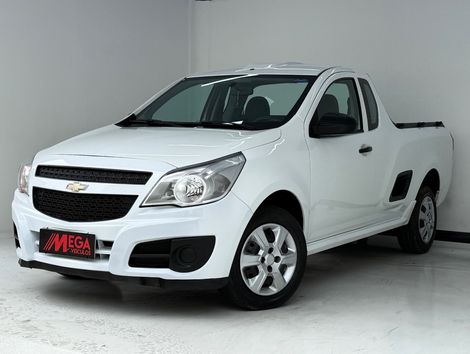 Chevrolet MONTANA LS 1.4 ECONOFLEX 8V 2p