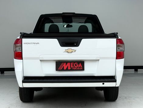 Chevrolet MONTANA LS 1.4 ECONOFLEX 8V 2p