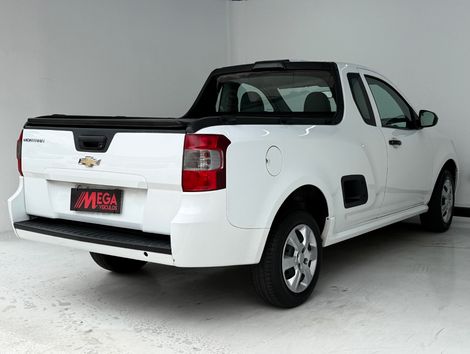 Chevrolet MONTANA LS 1.4 ECONOFLEX 8V 2p