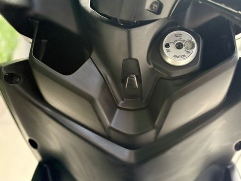 YAMAHA NEO AUTOMATIC 125cc