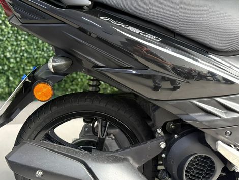 YAMAHA NEO AUTOMATIC 125cc