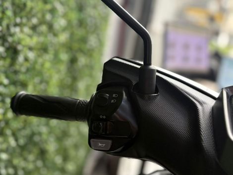 YAMAHA NEO AUTOMATIC 125cc