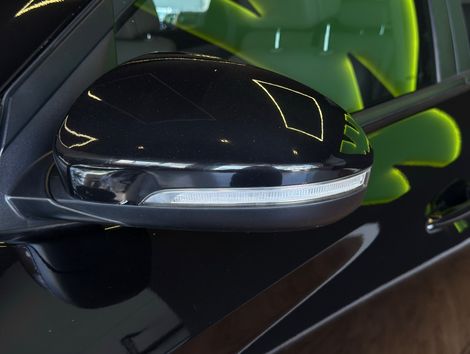 Hyundai Tucson GLS 1.6 Turbo 16V Aut.