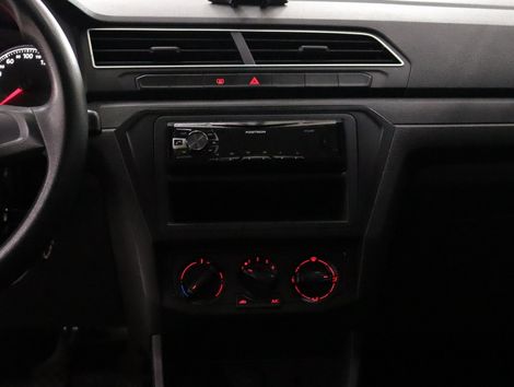 VolksWagen VOYAGE 1.0 Flex 12V 4p