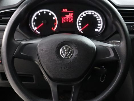 VolksWagen VOYAGE 1.0 Flex 12V 4p
