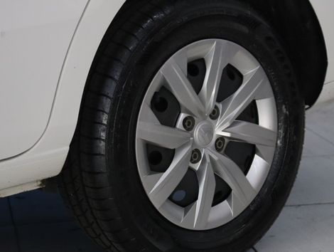 VolksWagen VOYAGE 1.0 Flex 12V 4p