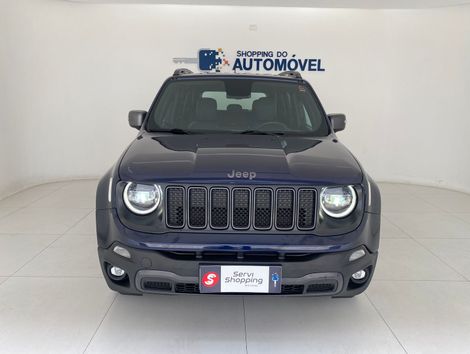 Jeep Renegade Longitude 1.8 4x2 Flex 16V Aut.