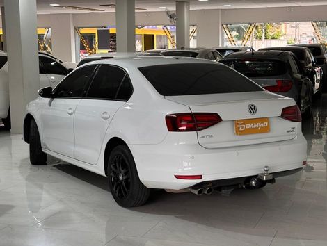 VolksWagen JETTA Comfortline 1.4 TSI 16V 4p Aut.