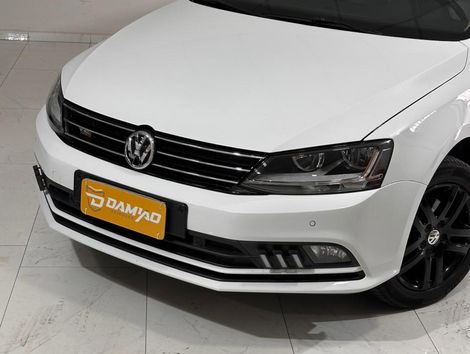 VolksWagen JETTA Comfortline 1.4 TSI 16V 4p Aut.