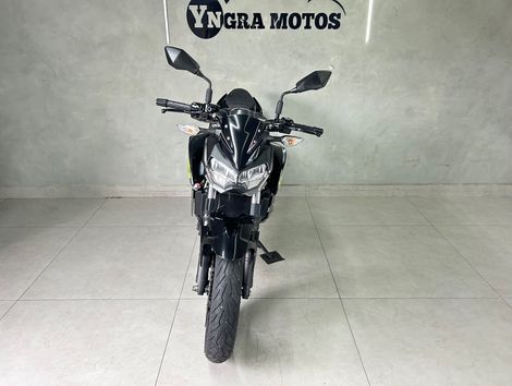 KAWASAKI Z 400