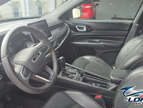 Jeep COMPASS TD 350 80 Anos 2.0 4x4 Die. Aut.