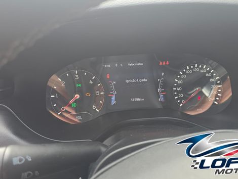 Jeep COMPASS TD 350 80 Anos 2.0 4x4 Die. Aut.