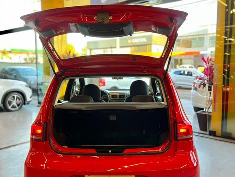 VolksWagen Fox Trendline 1.0 Flex 12V 5p