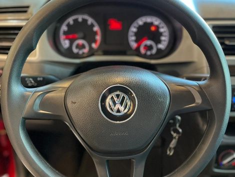 VolksWagen Fox Trendline 1.0 Flex 12V 5p