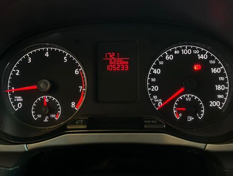 VolksWagen Fox Trendline 1.0 Flex 12V 5p