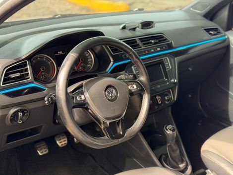 VolksWagen Saveiro CROSS 1.6 T. Flex 16V CE